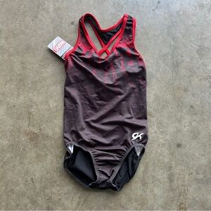 GK Marvel leotard